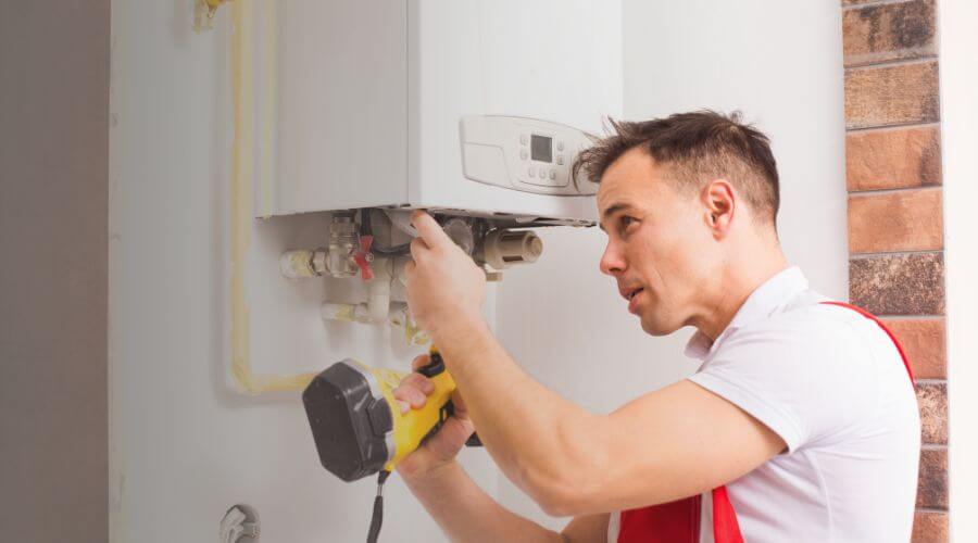 Professional bathroom faucet installation in Swanton, OH